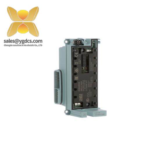 SIEMENS 6ES7144-4FF01-0AB0 Analog expansion module