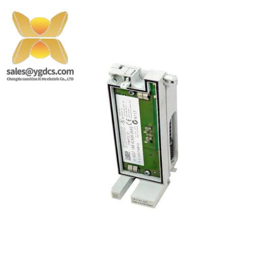 SIEMENS 6ES7148-4CA00-0AA0 power module