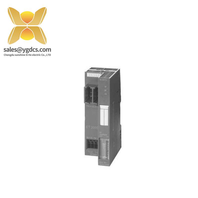 SIEMENS 6ES7151-1AB05-0AB0 Interface module