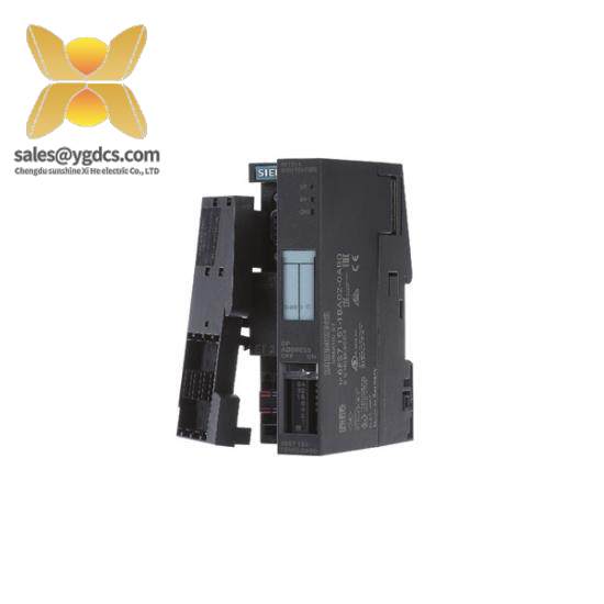 SIEMENS 6ES7151-1BA02-0AB0