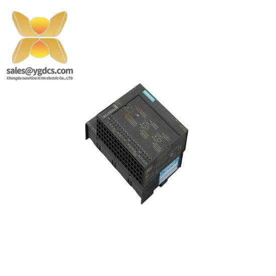 Siemens 6ES7151-1CA00-3BL0 PLC I/O Module