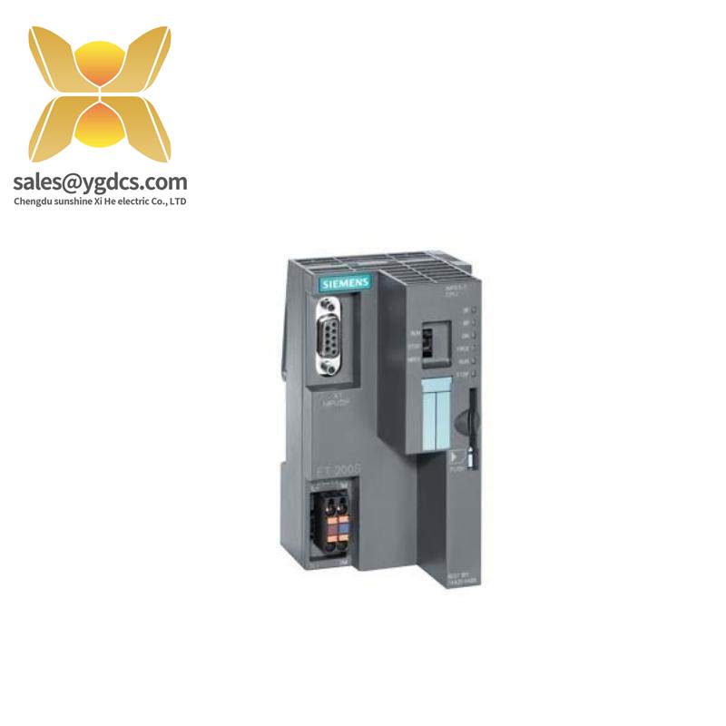 SIEMENS 6ES7151-7AA21-0AB0 SIMATIC DP