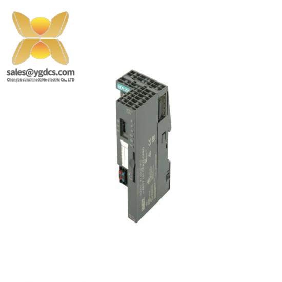 Siemens 6ES7151-7FA20-0AB0 CPU Module