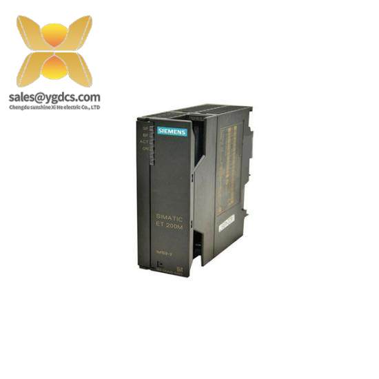 SIEMENS 6ES7153-2AA02-0XB0 Interface Module