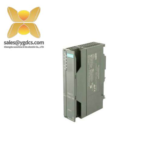 Siemens 6ES7153-2BA70-0XB0 Interface Module