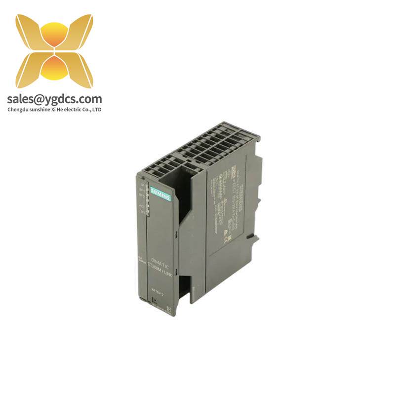 SIEMENS 6ES7153-2BA70-0XB0 INTERFACE MOUDLE