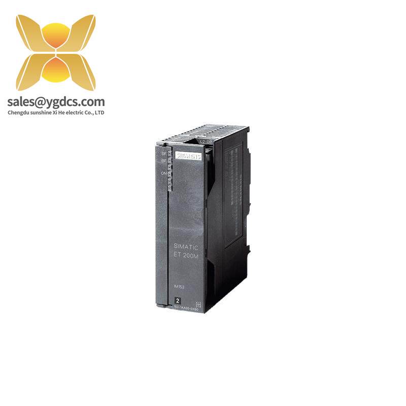 SIEMENS 6ES7153-2BA82-0XB0 INTERFACE DP/PA-LINK
