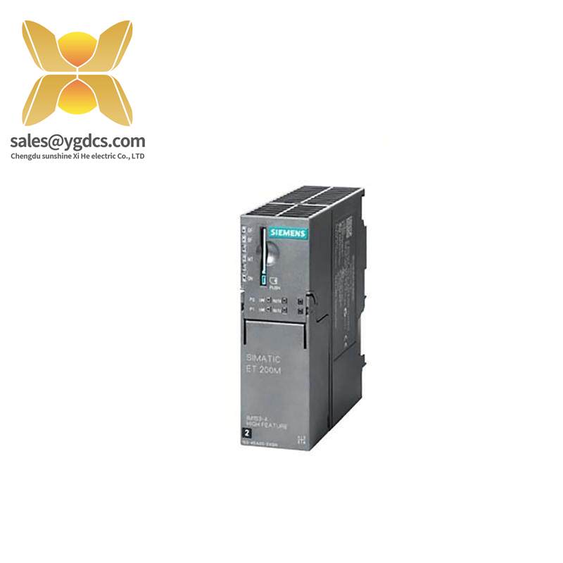 SIEMENS 6ES7153-4BA00-0XB0 MODULES