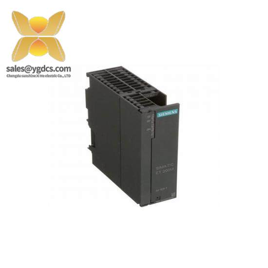 SIEMENS 6ES71531AA030AA0 Interface Module