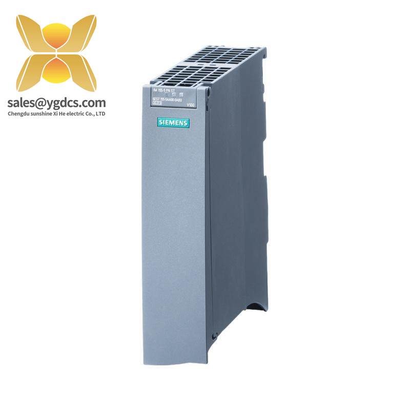 Siemens 6ES7155-5AA00-0AC0 device Interface module
