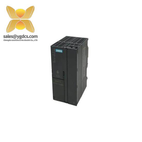 Siemens 6ES7157-0AC83-0XA0 DP/PA Coupler Module