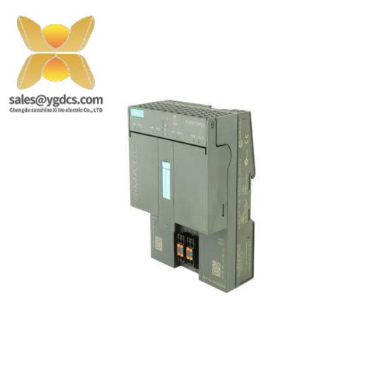 SIEMENS 6ES5263-8MA13  IP263 Positioning Module