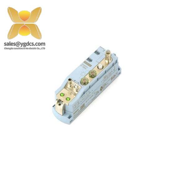 Siemens 6ES7177-1AA00-0XB0 PROFIBUS DP COMPACT UNIT