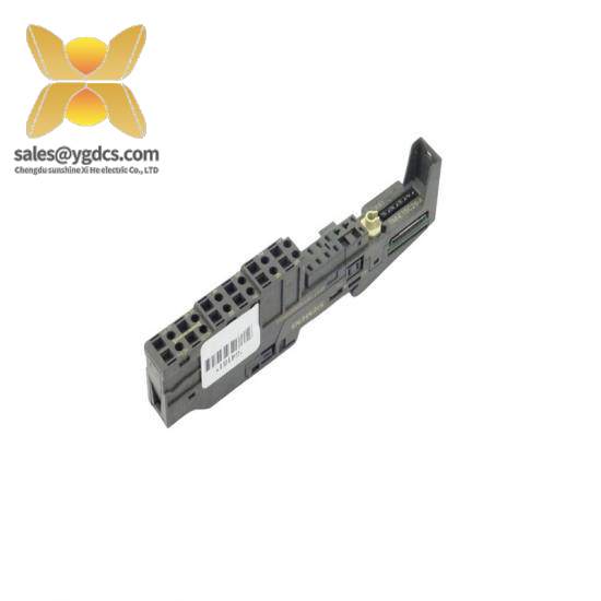 Siemens 6ES7193-4CA50-0AA0 I/O Terminal modules