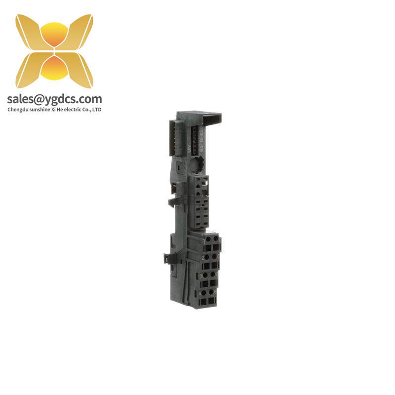 SIEMENS 6ES7193-4CB30-0AA0 TERMINAL MODULE
