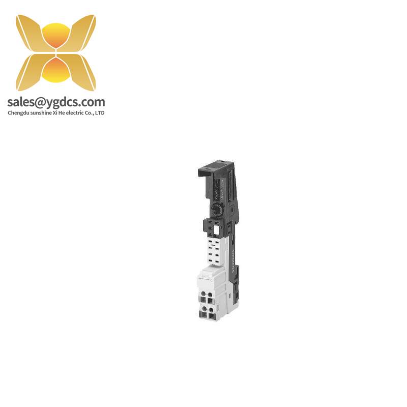 SIEMENS 6ES7193-4CC30-0AA0 terminal module
