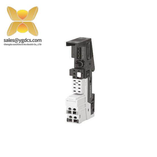 SIEMENS 6ES7193-4CD30-0AA0 Terminal module