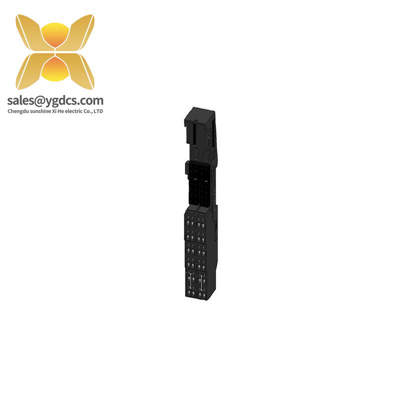 siemens 6ES7193-4CF40-0AA0 Terminal module