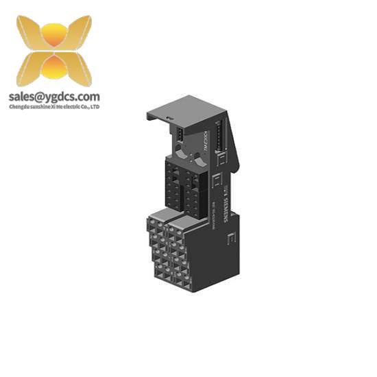 SIEMENS 6ES7193-4CG30-0AA0 terminal module