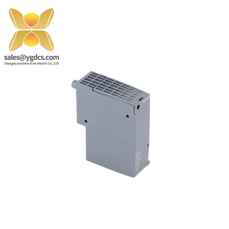 SIEMENS 6ES7193-6AR00-0AA0 BUS ADAPTER