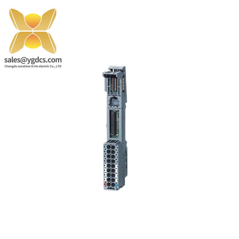 SIEMENS 6ES7193-6BP00-0BA0 BASE UNIT