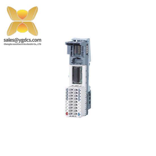 SIEMENS 6ES7193-6BP00-0DA0 BASE UNIT