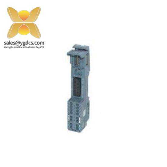 SIEMENS 6ES7193-6BP20-0BB0