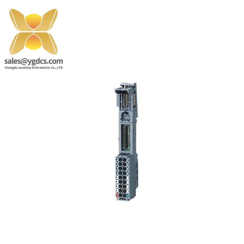 SIEMENS 6ES71936-BP00-0BA0 BASE UNIT TYPE A0