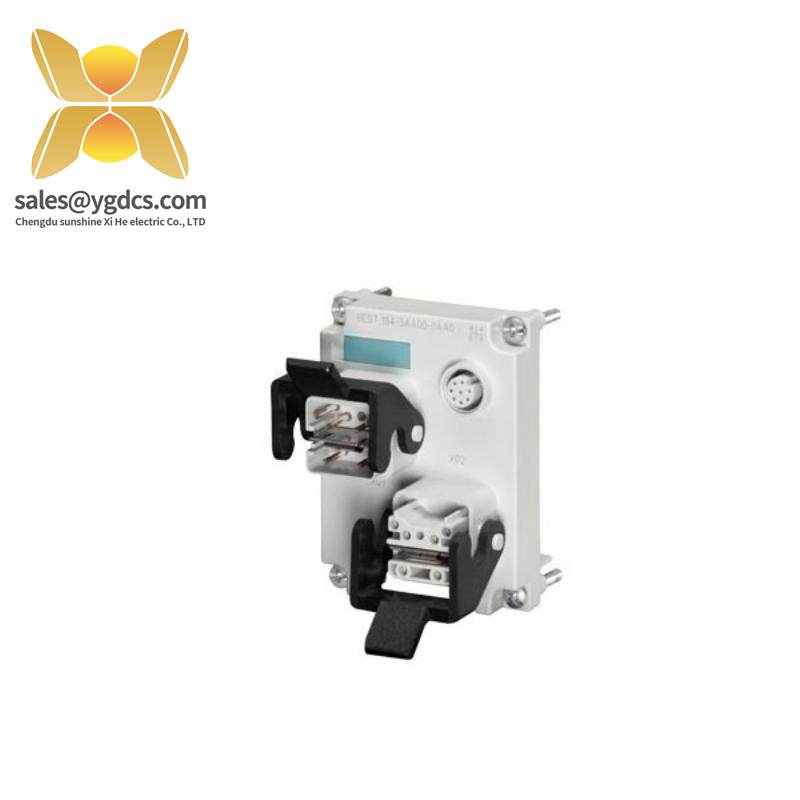 SIEMENS 6ES7194-3AA00-0AA0 SIMATIC DP