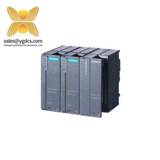 SIEMENS 6ES7197-1LB00-0XA0 Coupler Module
