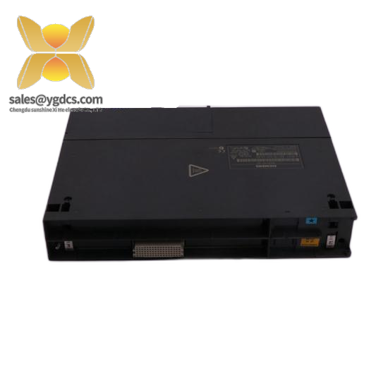 SIEMENS 6ES7214-1AG31-0XB0  transmitter interface module