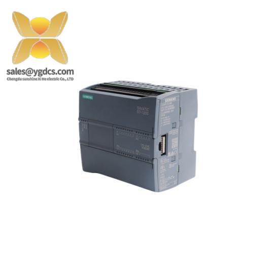 Siemens 6ES7214-1AG40-0XB0 Compact CPU 1214C