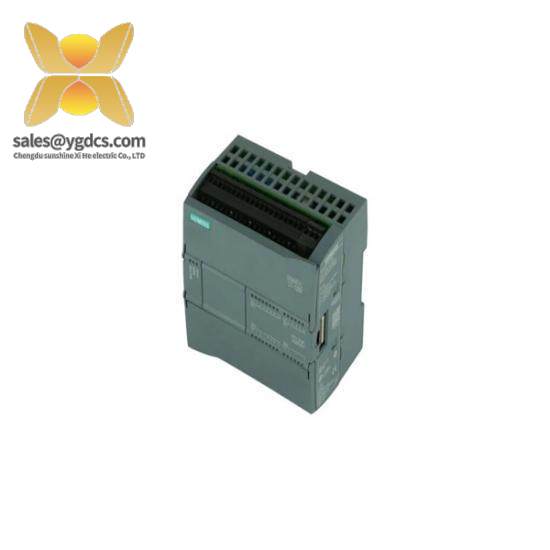 Siemens 6ES7214-1BG31-0XB0 Compact CPU