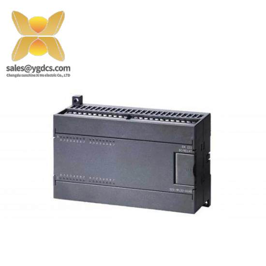 Siemens 6ES7223-1PL22-0XA0  SIMATIC S7-200