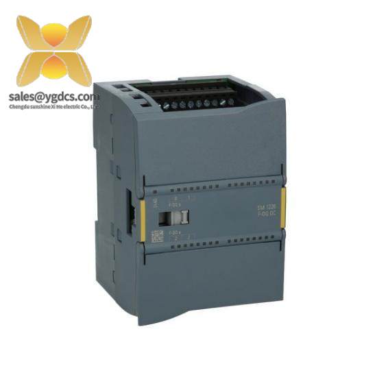 Siemens 6ES7 132-6BH00-0BA0