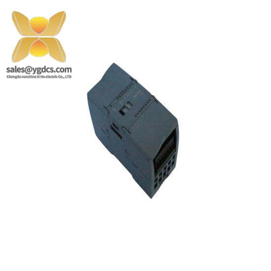 Siemens 6ES7231-4HD30-0XB0 Analog Input Module