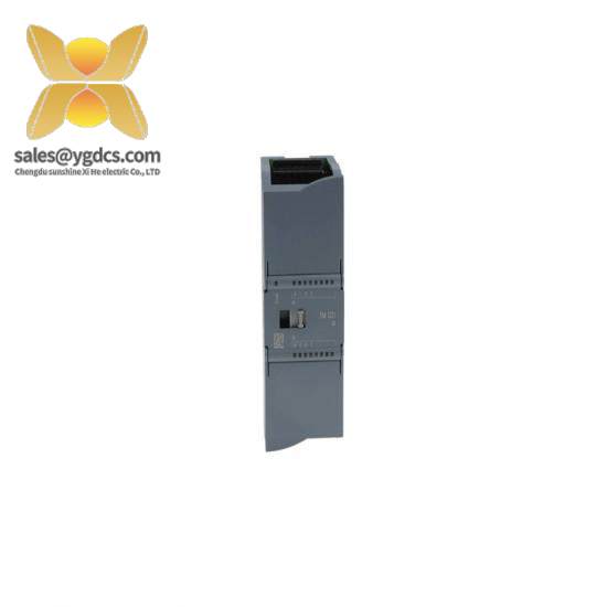 Siemens 6ES7231-4HF32-0XB0 Analog Input SM 1231