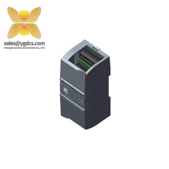 Siemens 6ES7231-5PF30-0XB0 Analog input Module