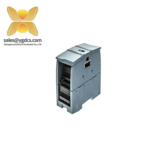 Siemens 6ES7234-4HE32-0XB0 Analog I/O Module