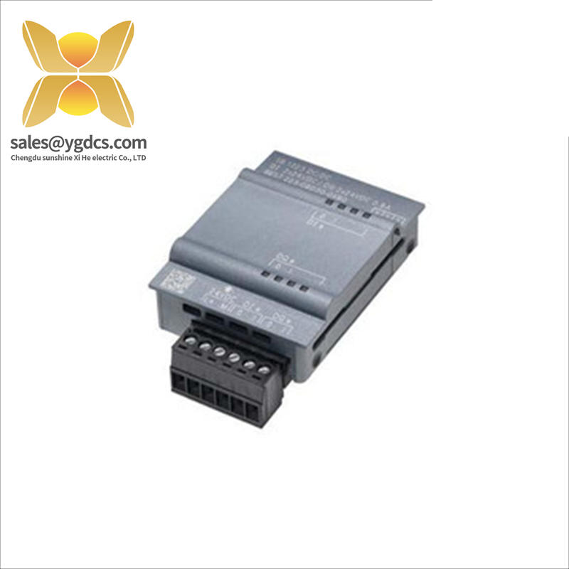 SIEMENS 6ES7241-1CH30-0XB0 Communication Board