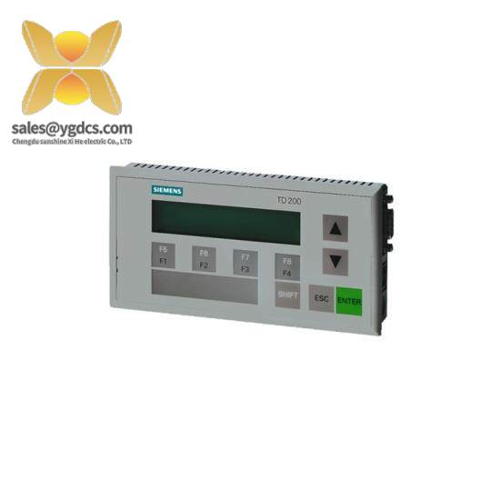 SIEMENS 6EV3055-0DC