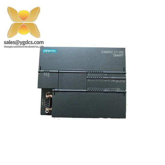 SIEMENS 6ES7288-1ST30-0AA0 SIMATIC S7-200 SMART