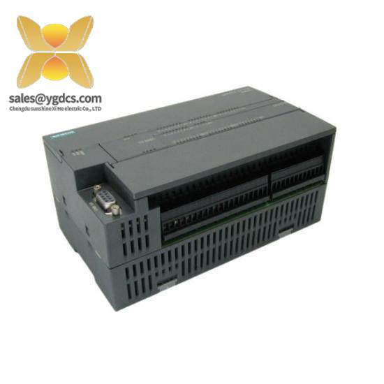 SIEMENS 6ES7288-1ST60-0AA0 POWER SUPPLY