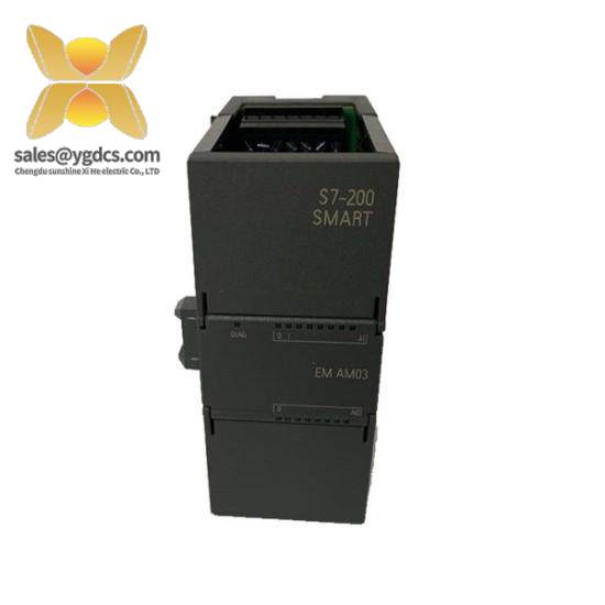 SIEMENS 6ES7288-3AM03-0AA0
