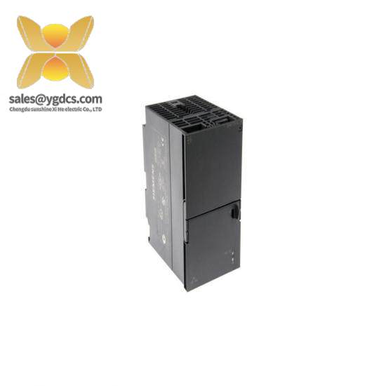 SIEMENS 6ES7307-1KA02-0AA0 POWER SUPPLY