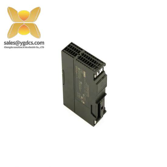 Siemens 6ES7312-1AD10-0AB0 CPU MODULE