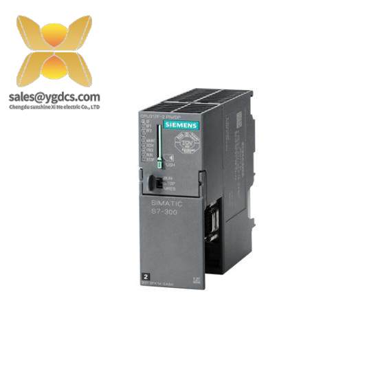 SIEMENS 6ES73172FK140AB0 CPU Module