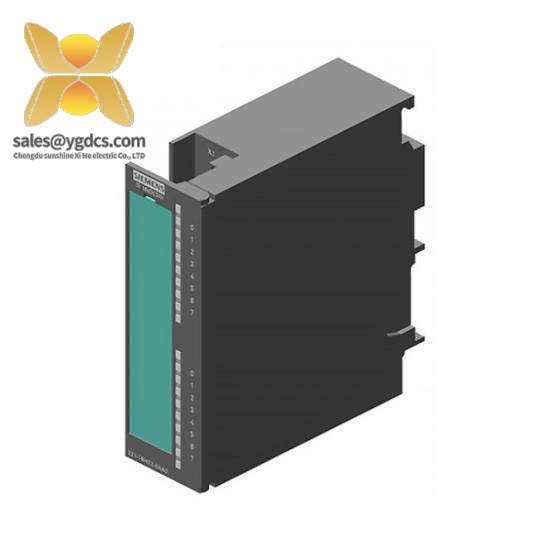 SIEMENS 6ES7321-1BH02-4AA1
