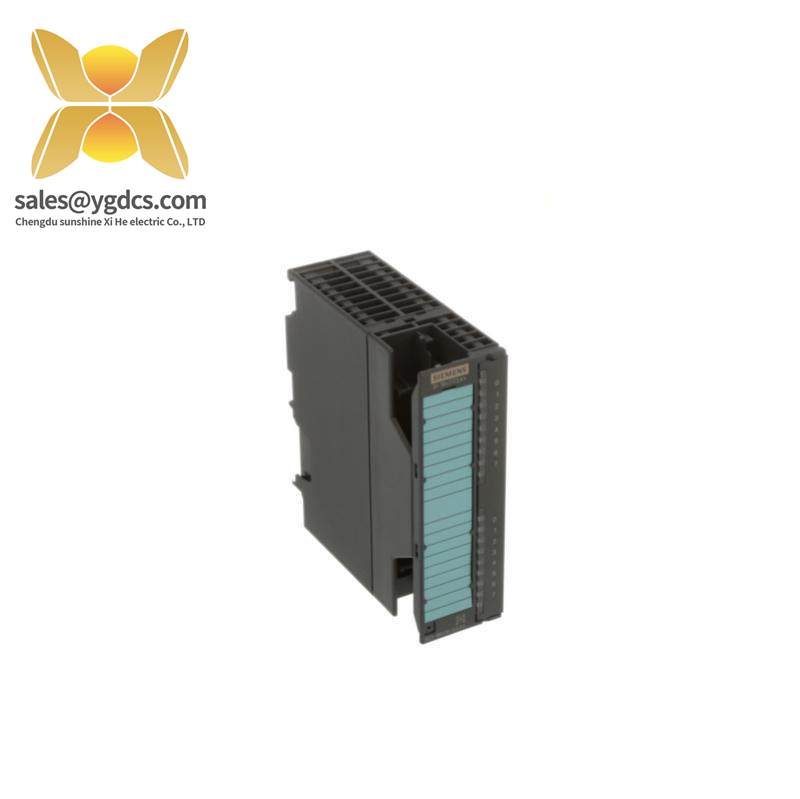 SIEMENS 6ES7321-1BH10-0AA0 PLC Expansion Module