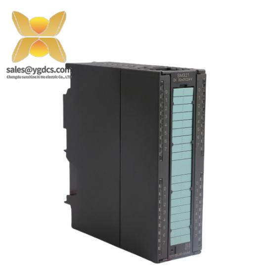Siemens 6ES7321-1BL00-0AA0 SIMATIC S7-300